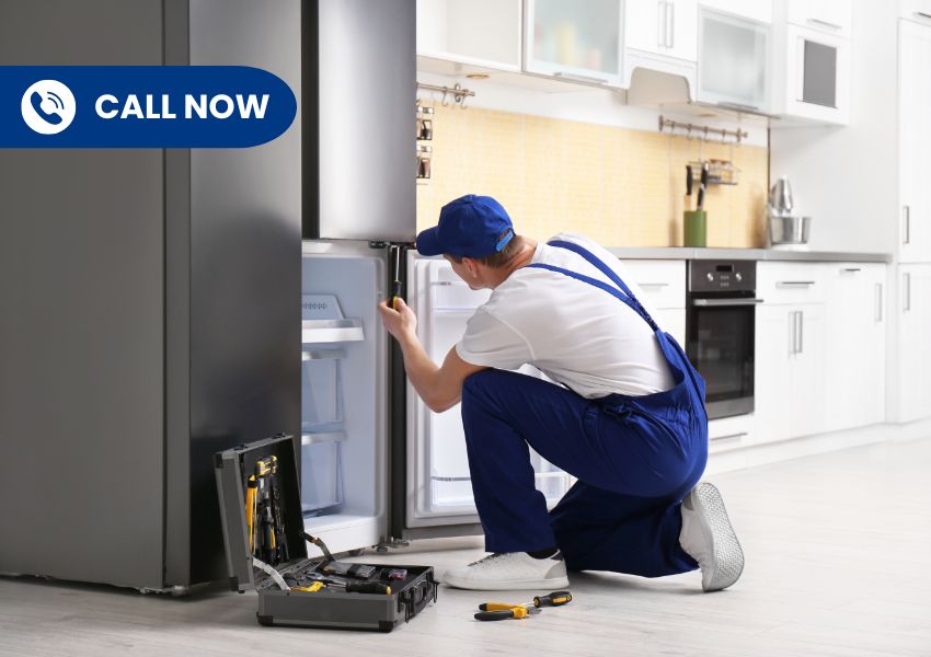 Canyon City Appliance Repair Company